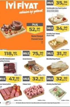 26 Şubat Migros Aktüel 2018