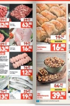 14 Mart Carrefour Aktüel 2018