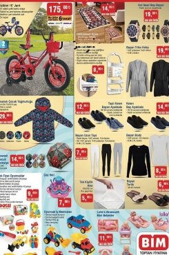 6 Nisan Bim Aktüel 2018