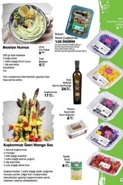 23 Mayıs Carrefour Aktüel 2018
