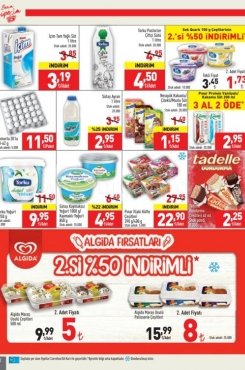 4 Temmuz Carrefour Aktüel 2018