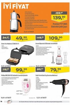6 Temmuz Migros Aktüel 2018