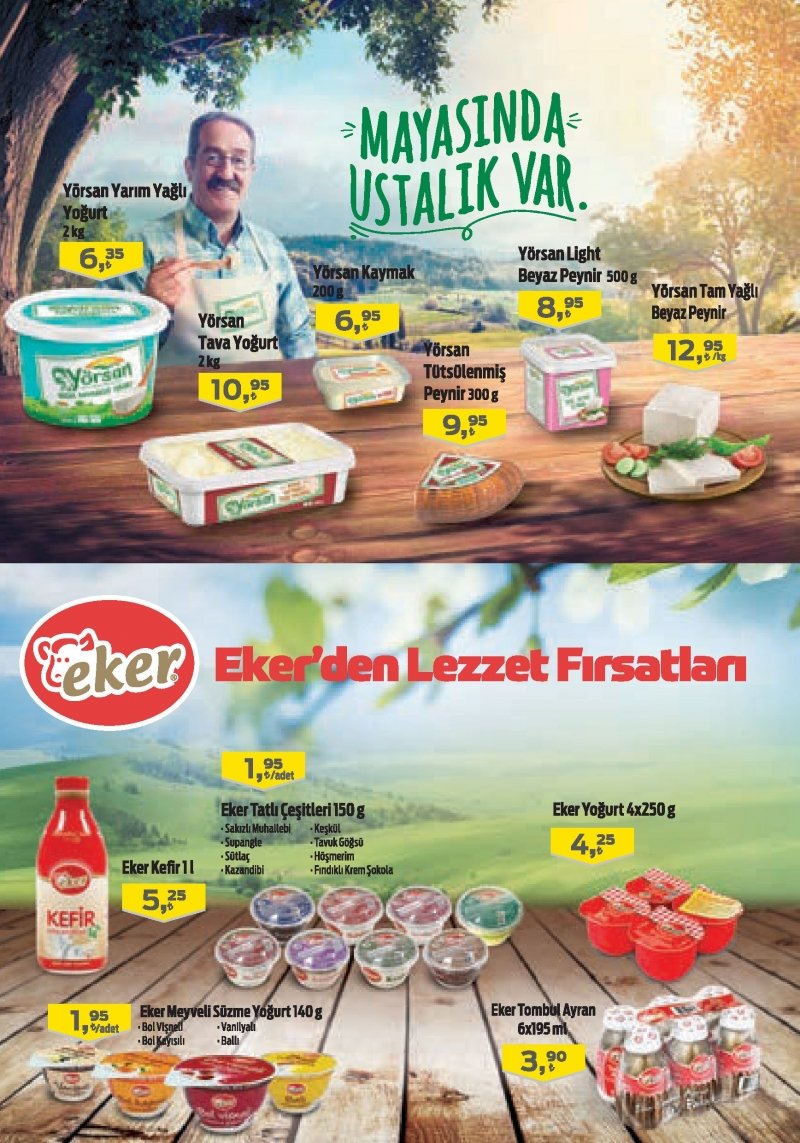 16 Mart Migros Aktüel 2017 Sayfa 25