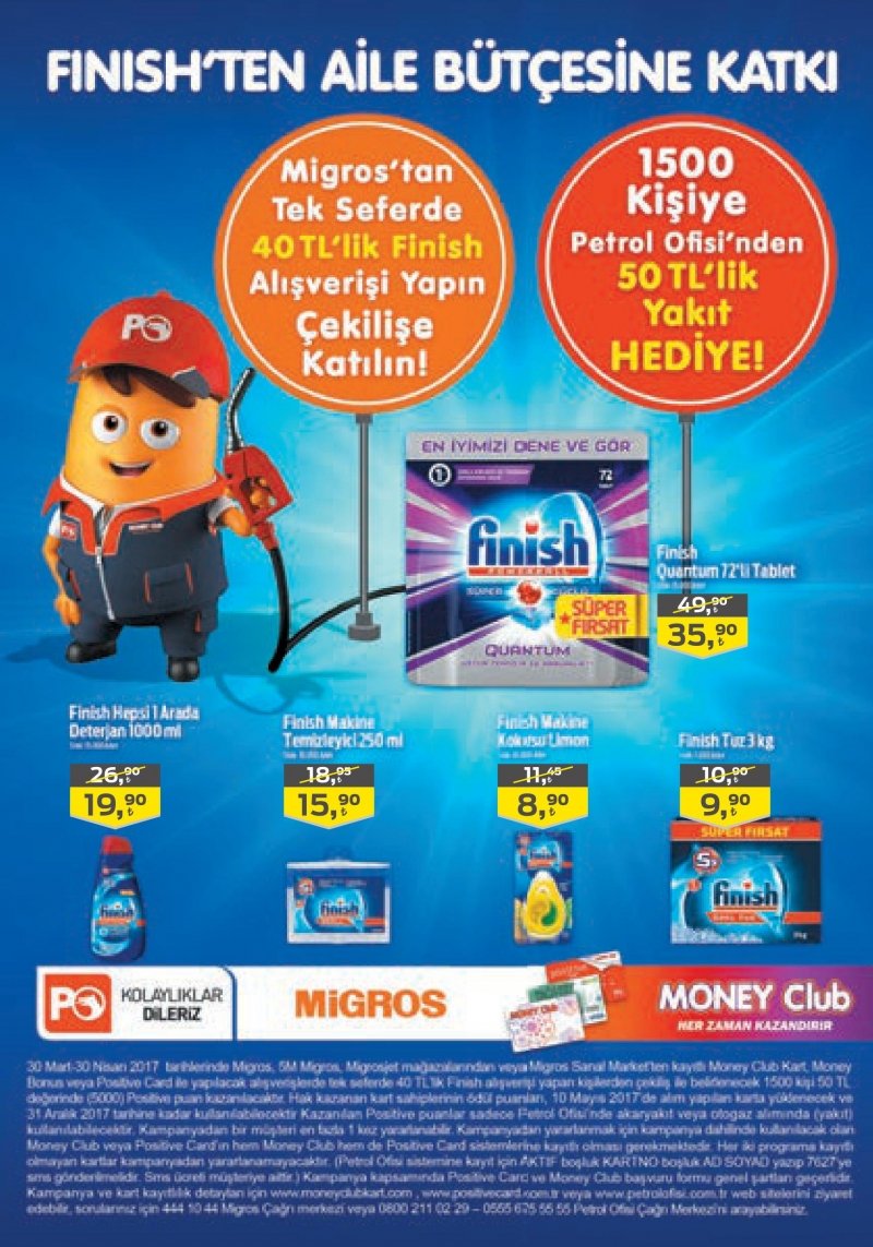 30 Mart Migros Aktüel 2017 Sayfa 8