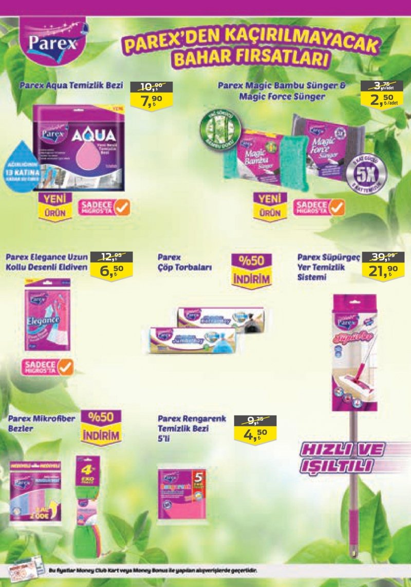 30 Mart Migros Aktüel 2017 Sayfa 16