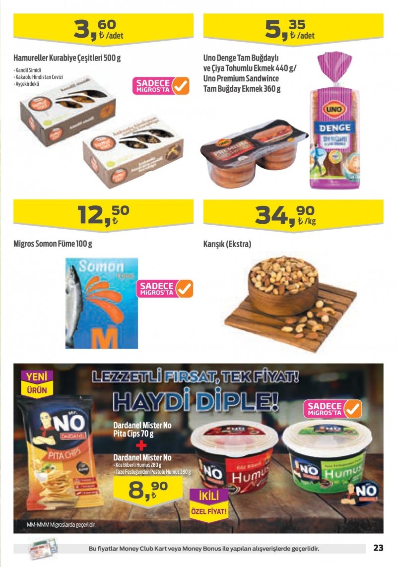 30 Mart Migros Aktüel 2017 Sayfa 24
