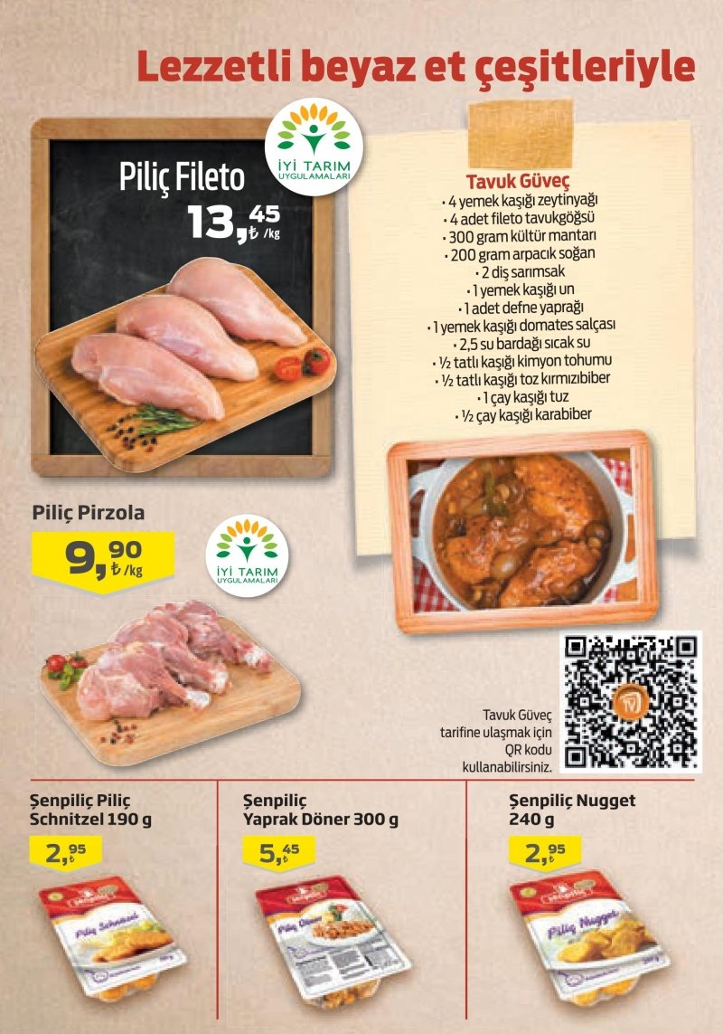 30 Mart Migros Aktüel 2017 Sayfa 25