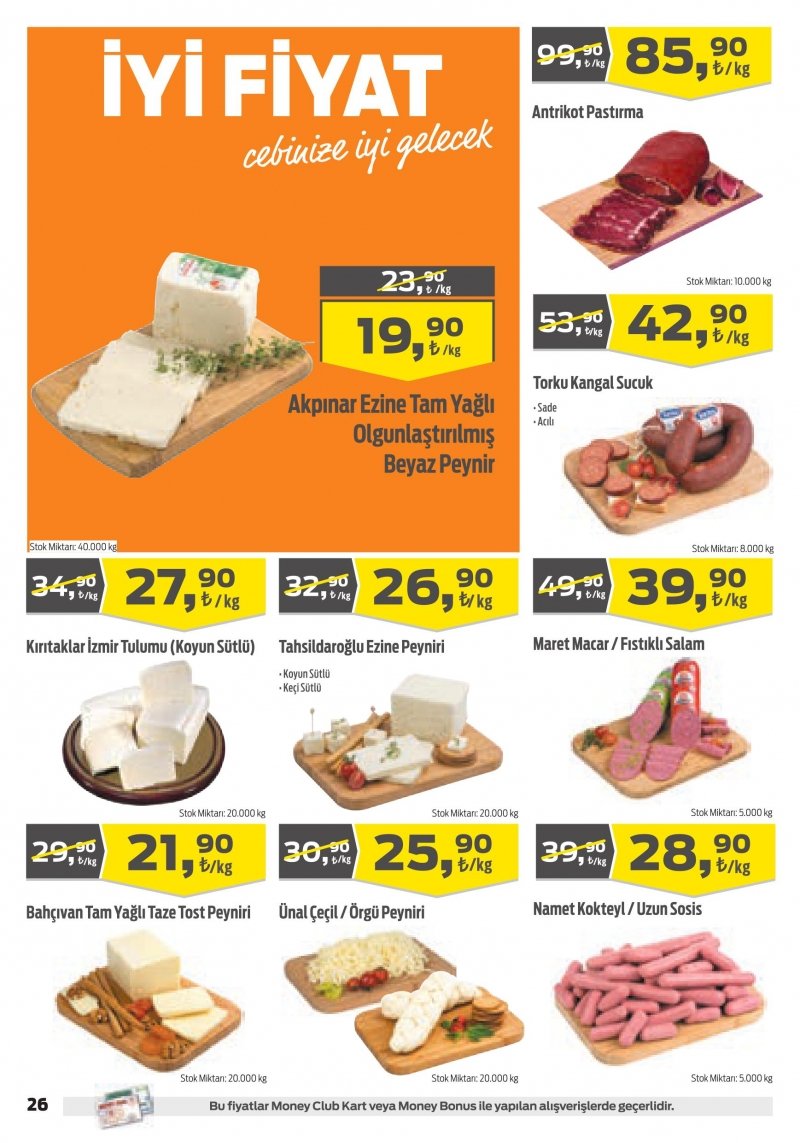 30 Mart Migros Aktüel 2017 Sayfa 27