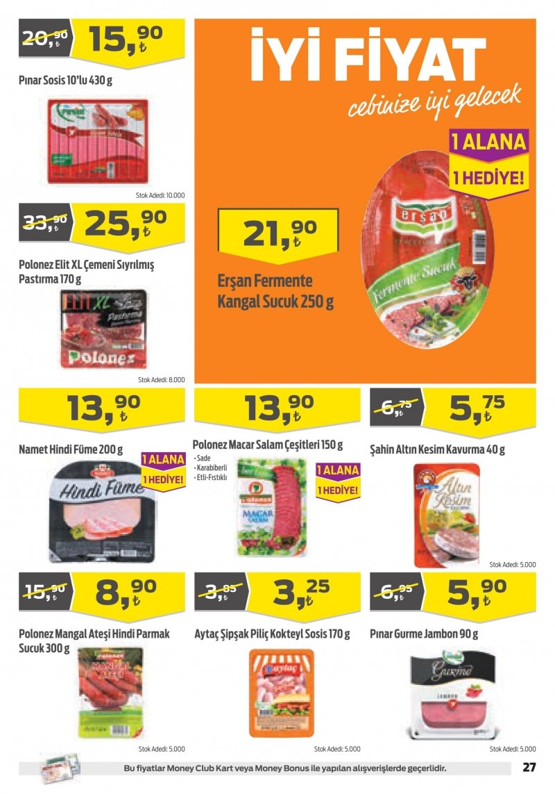30 Mart Migros Aktüel 2017 Sayfa 28