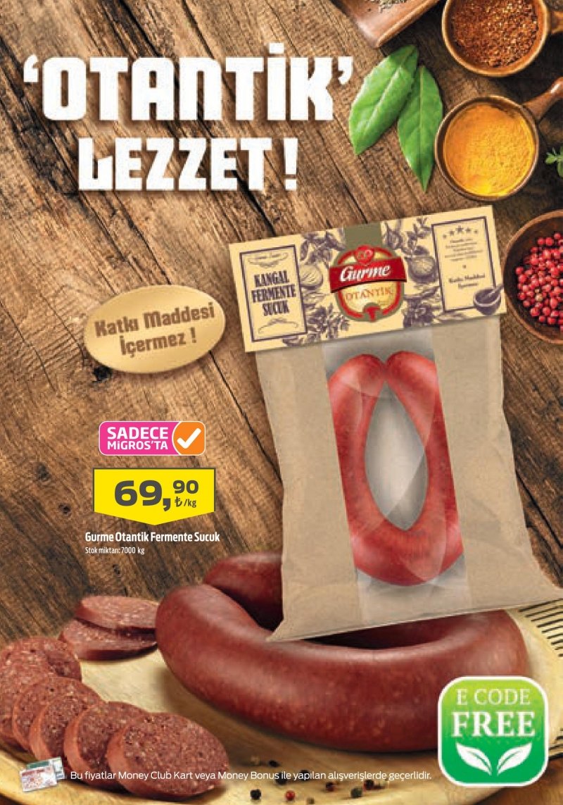 30 Mart Migros Aktüel 2017 Sayfa 29