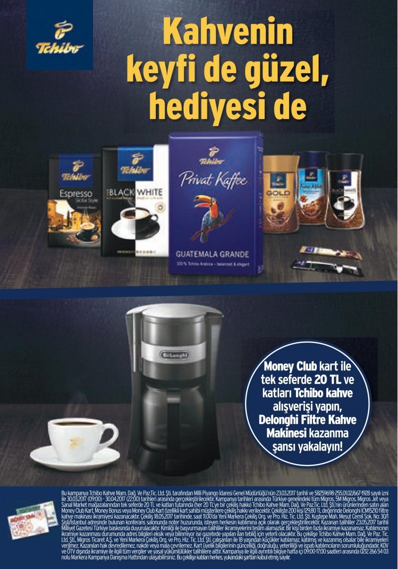 30 Mart Migros Aktüel 2017 Sayfa 38