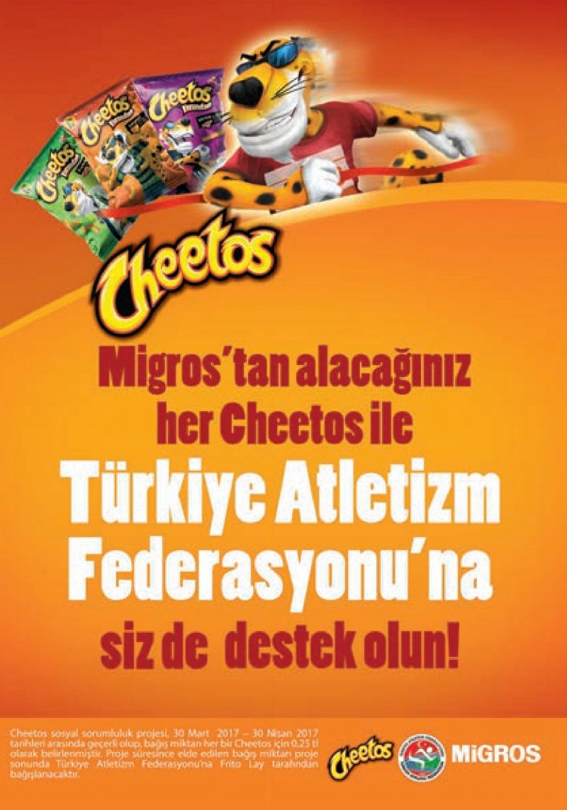 30 Mart Migros Aktüel 2017 Sayfa 42