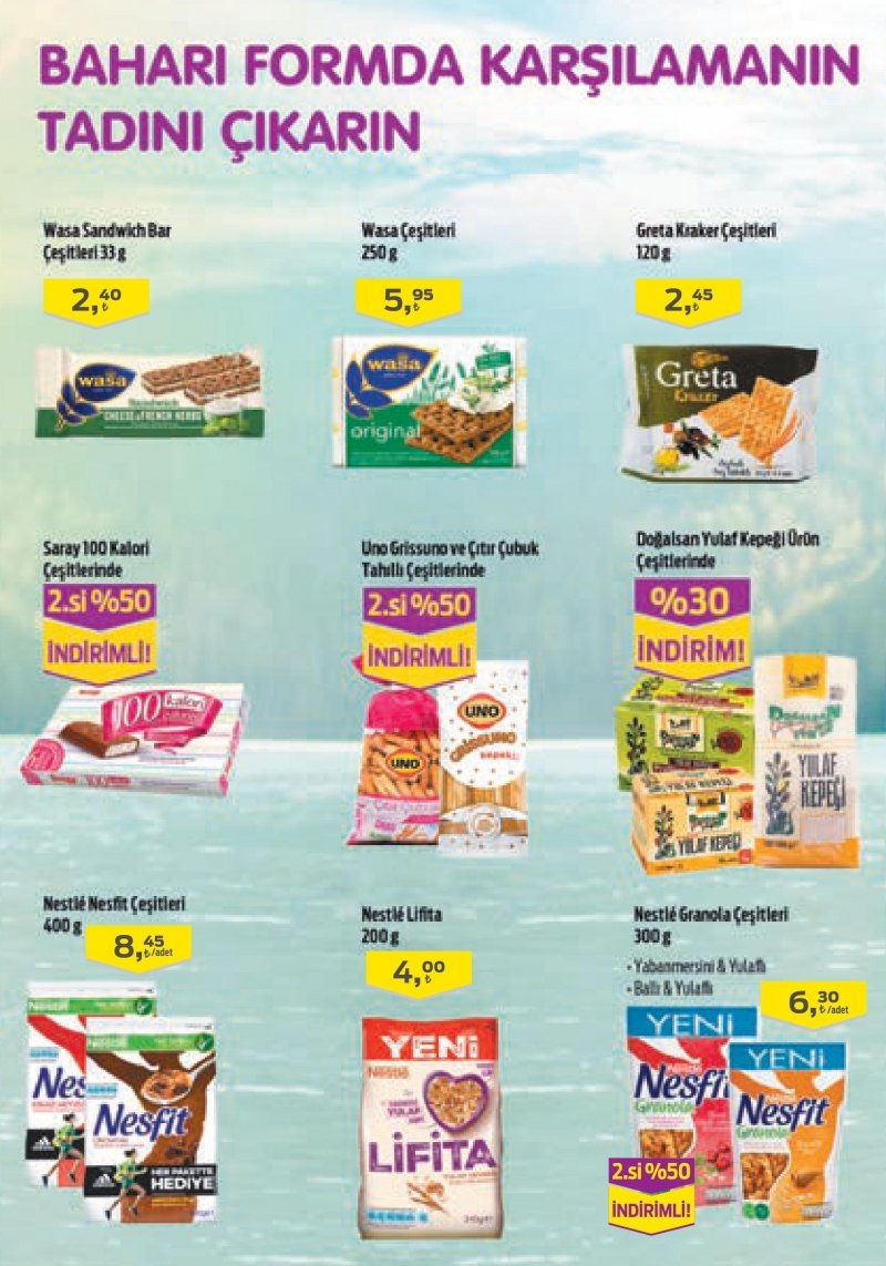 30 Mart Migros Aktüel 2017 Sayfa 44