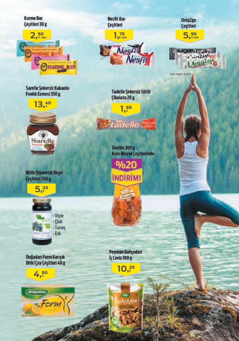 30 Mart Migros Aktüel 2017 Sayfa 45