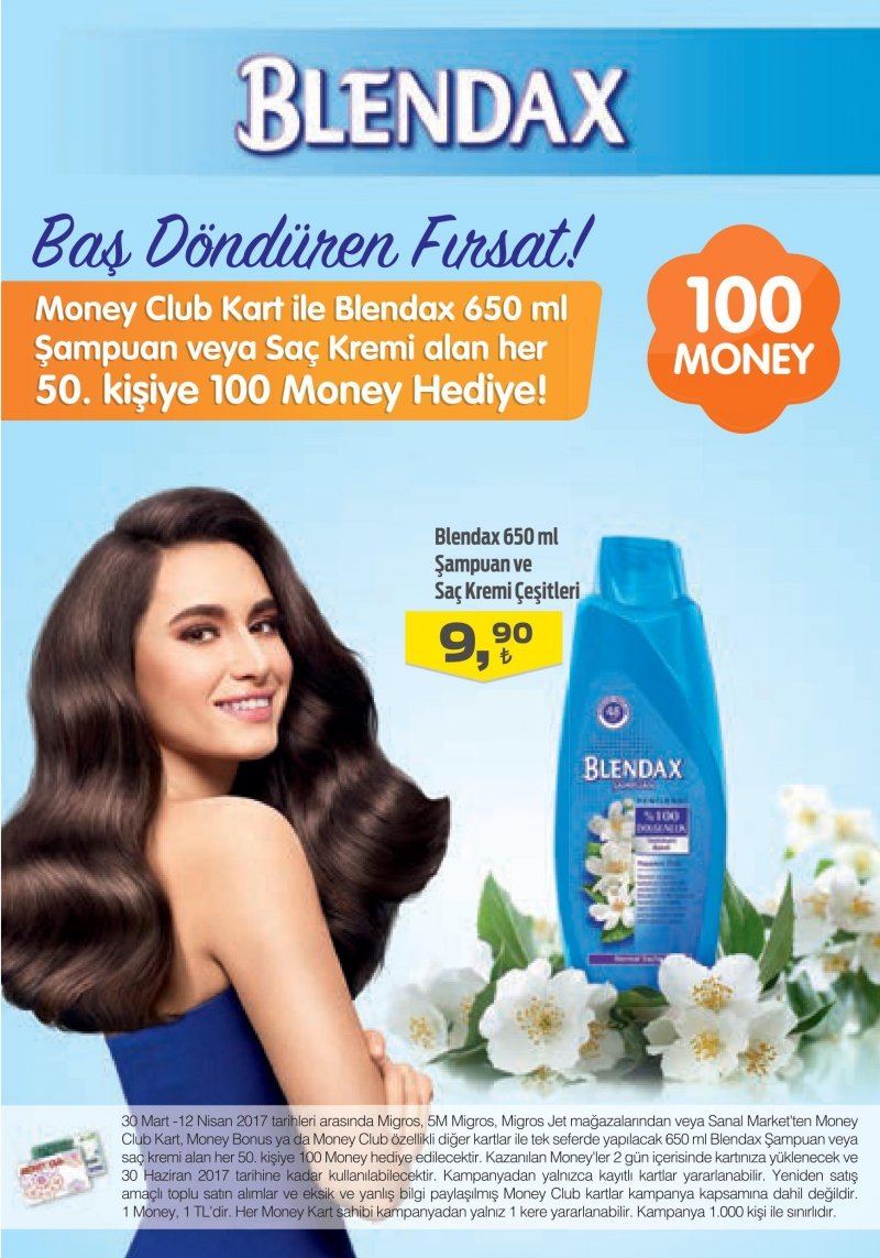 30 Mart Migros Aktüel 2017 Sayfa 49