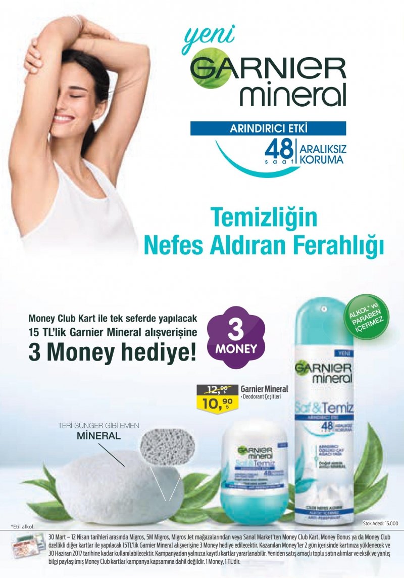 30 Mart Migros Aktüel 2017 Sayfa 50