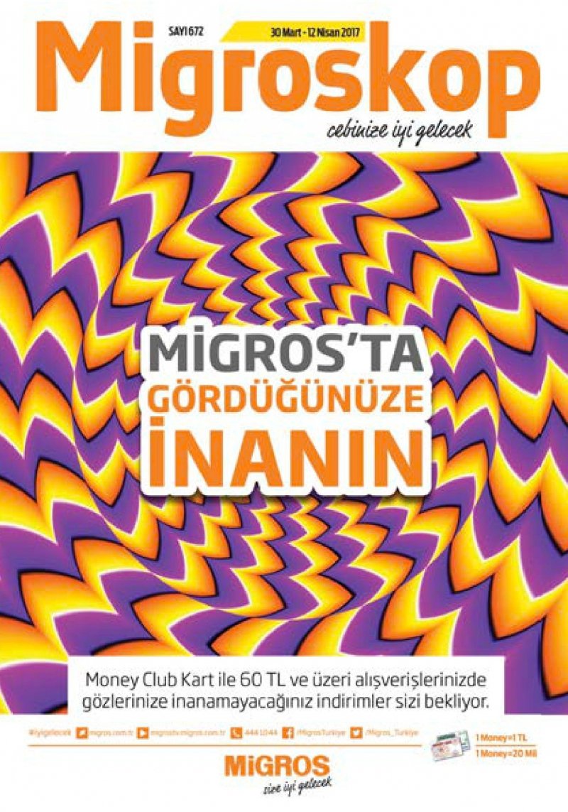 30 Mart Migros Aktüel 2017 Sayfa 58