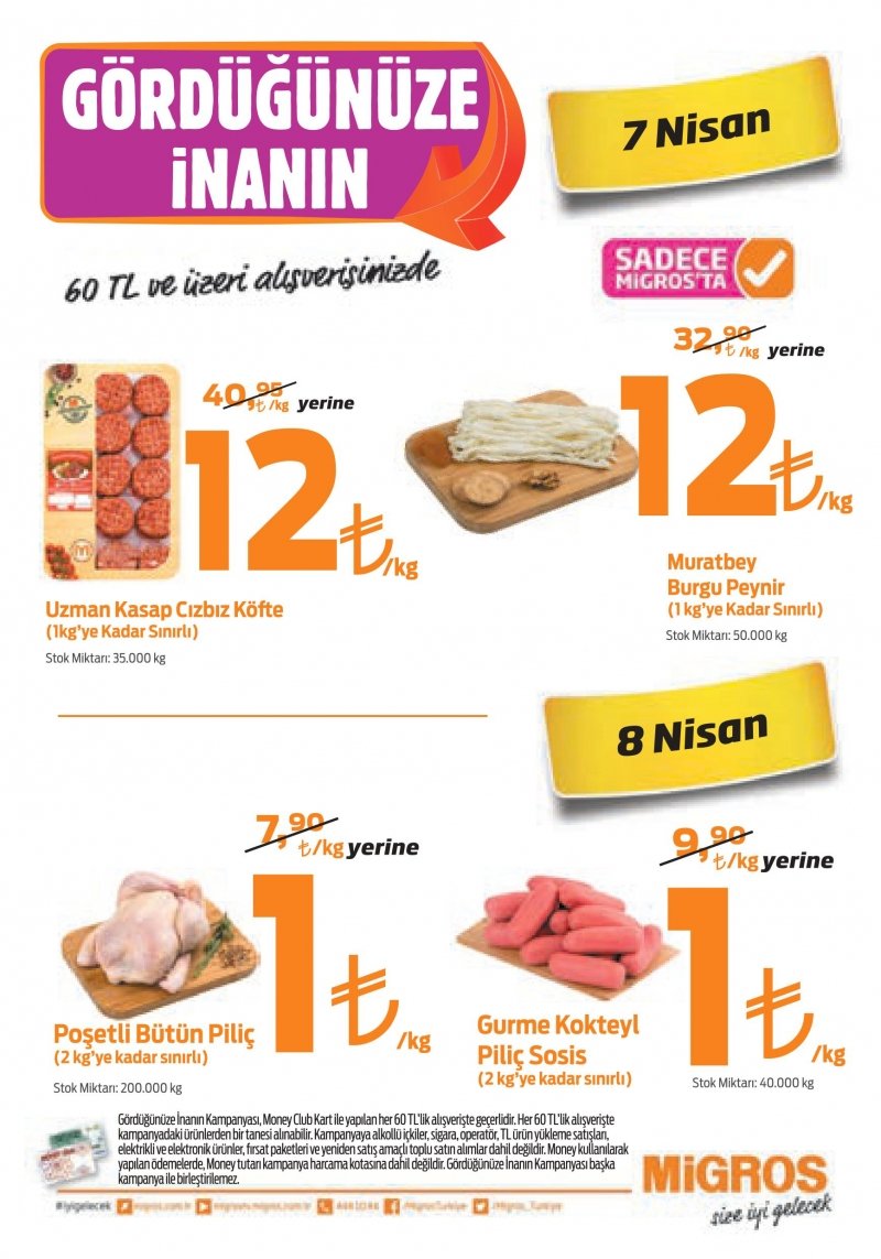 30 Mart Migros Aktüel 2017 Sayfa 59