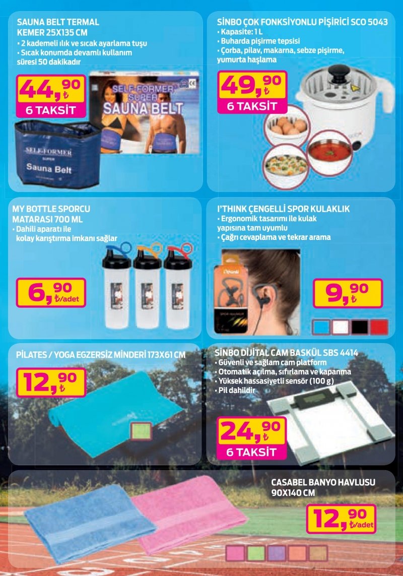 30 Mart Migros Aktüel 2017 Sayfa 66