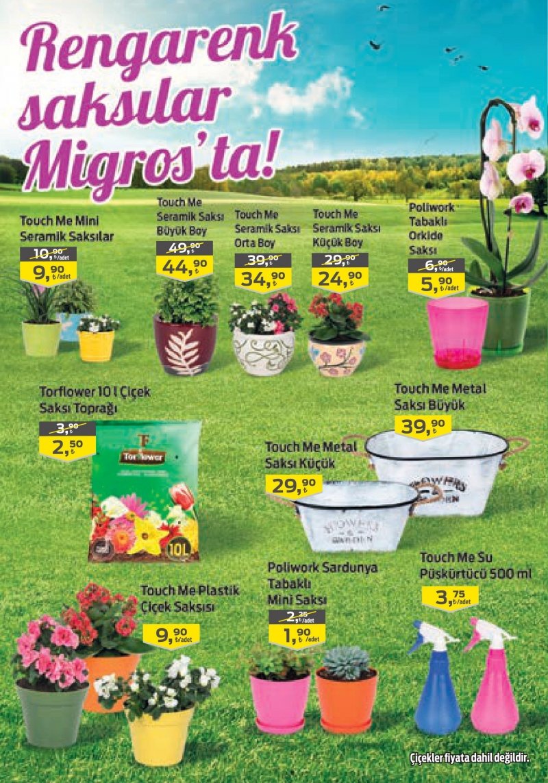 30 Mart Migros Aktüel 2017 Sayfa 67