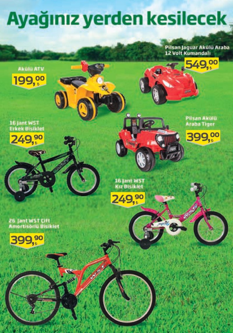 30 Mart Migros Aktüel 2017 Sayfa 68