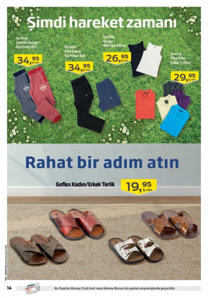 30 Mart Migros Aktüel 2017 Sayfa 71