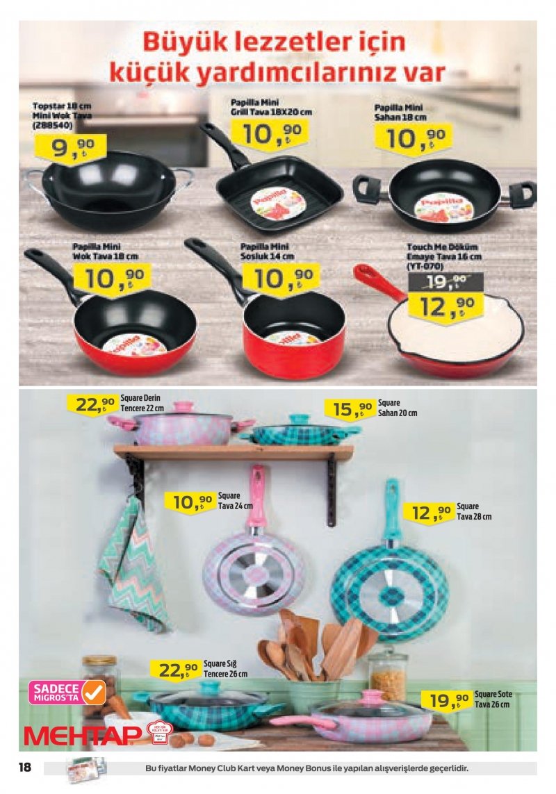 30 Mart Migros Aktüel 2017 Sayfa 75