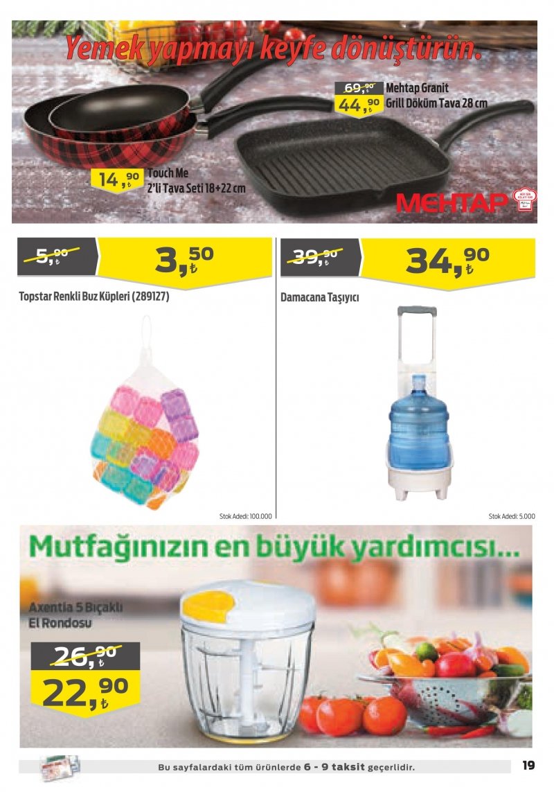 30 Mart Migros Aktüel 2017 Sayfa 76