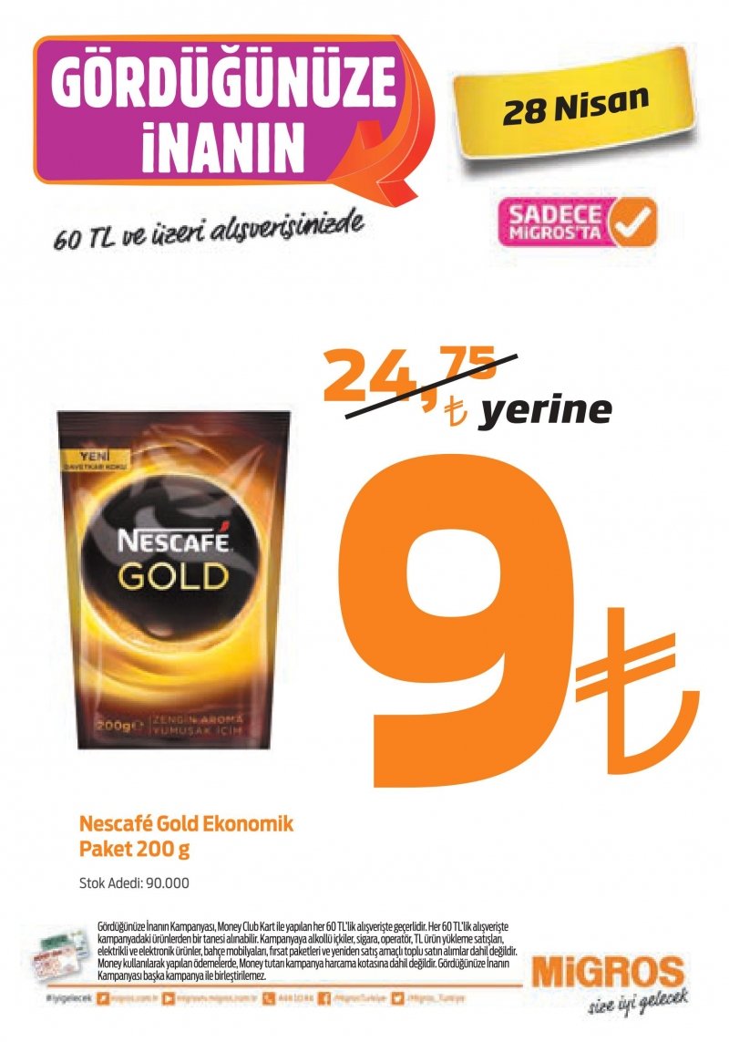 20 Nisan Migros Aktüel 2017 Sayfa 4