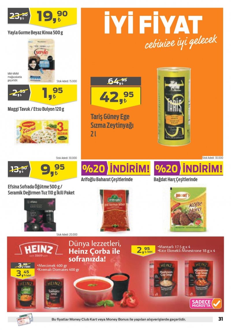 04 Mayıs Migros Aktüel 2017 Sayfa 29