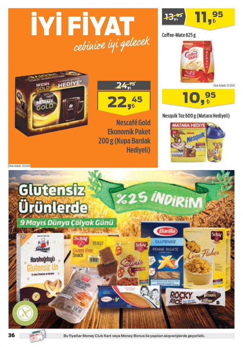 04 Mayıs Migros Aktüel 2017 Sayfa 34