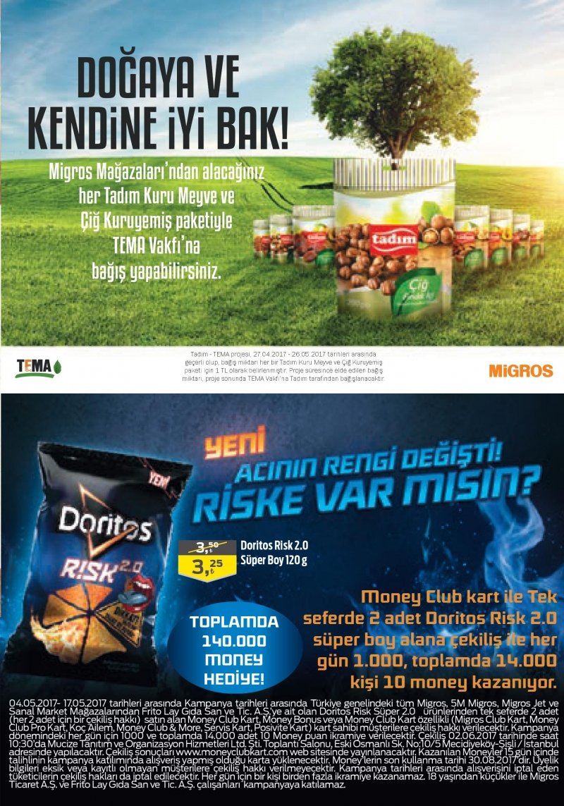 04 Mayıs Migros Aktüel 2017 Sayfa 39