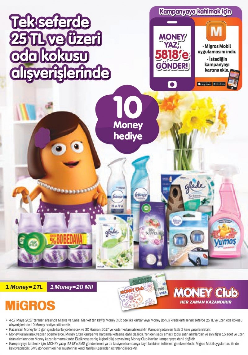 04 Mayıs Migros Aktüel 2017 Sayfa 47