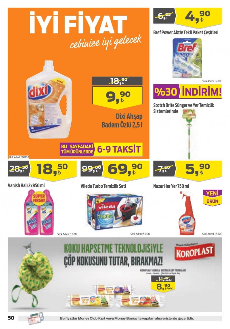 04 Mayıs Migros Aktüel 2017 Sayfa 48