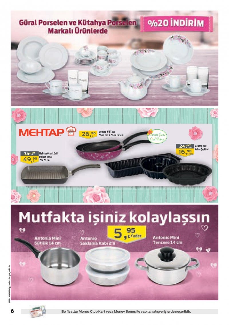 04 Mayıs Migros Aktüel 2017 Sayfa 61