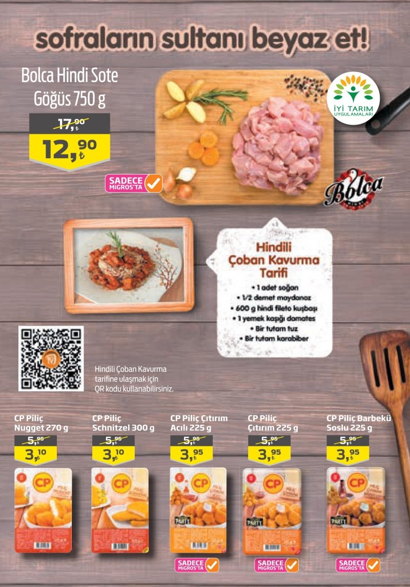 18 Mayıs Migros Aktüel 2017 Sayfa 21