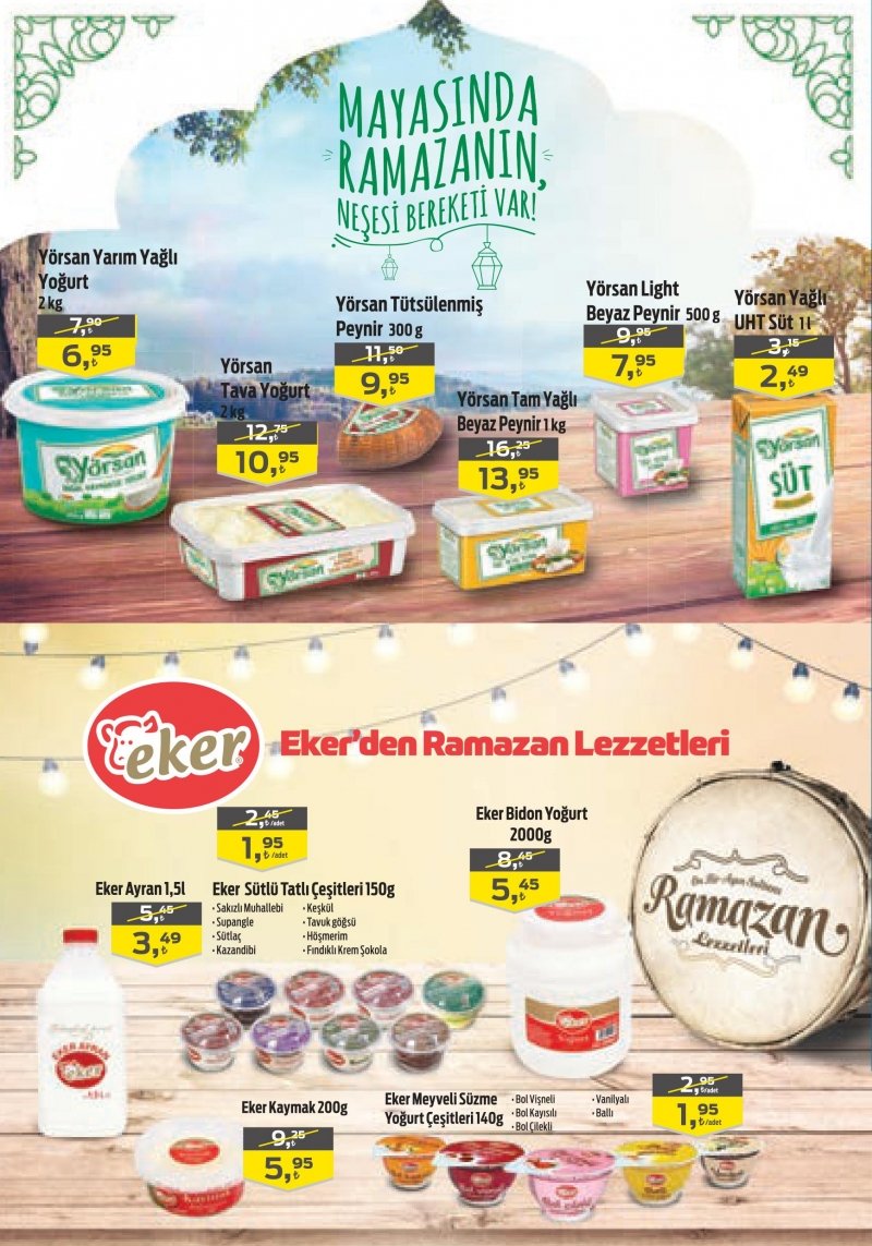 18 Mayıs Migros Aktüel 2017 Sayfa 32