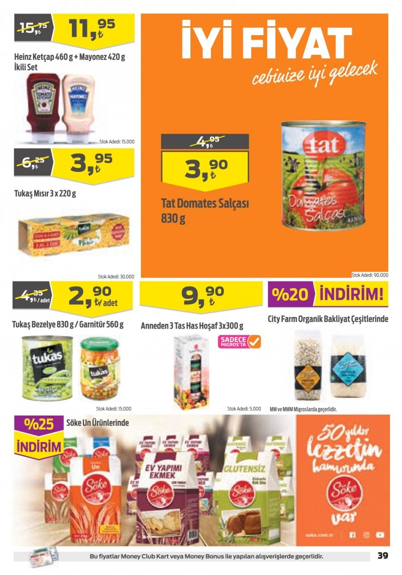 18 Mayıs Migros Aktüel 2017 Sayfa 39