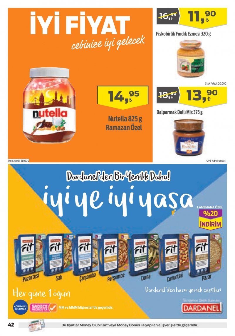 18 Mayıs Migros Aktüel 2017 Sayfa 42