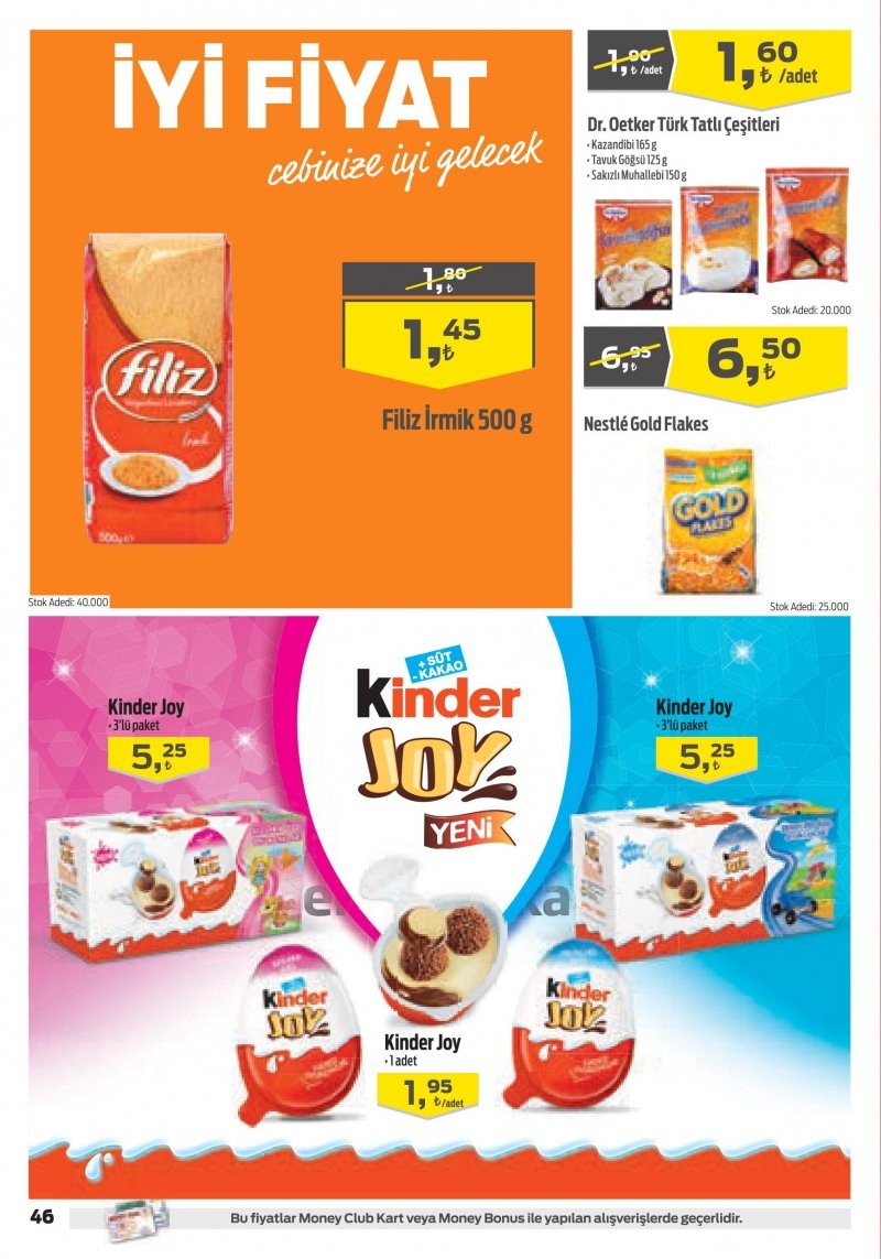 18 Mayıs Migros Aktüel 2017 Sayfa 46
