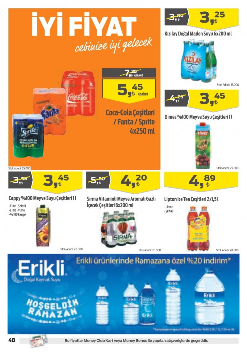 18 Mayıs Migros Aktüel 2017 Sayfa 48
