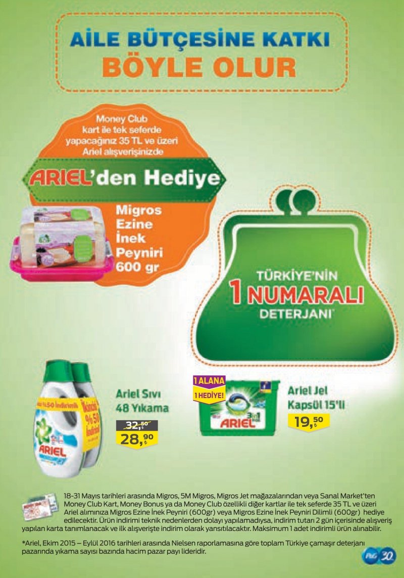 18 Mayıs Migros Aktüel 2017 Sayfa 50