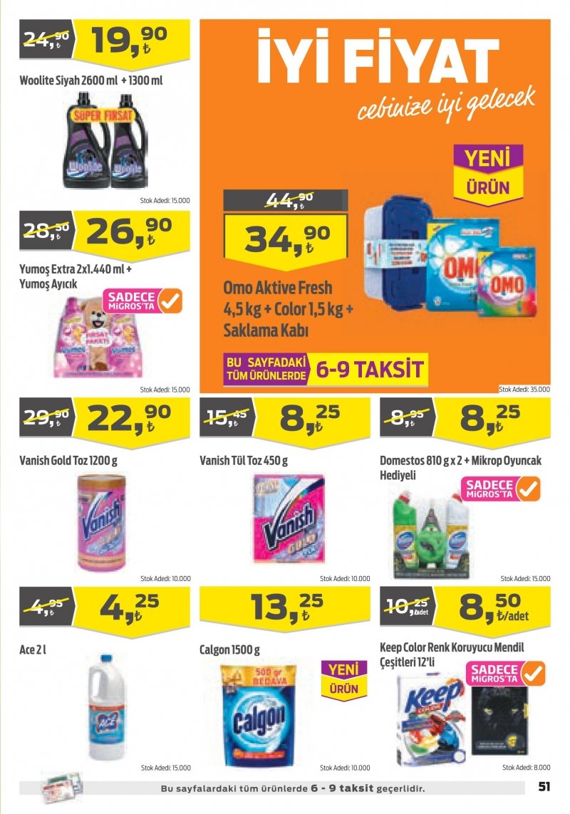 18 Mayıs Migros Aktüel 2017 Sayfa 51