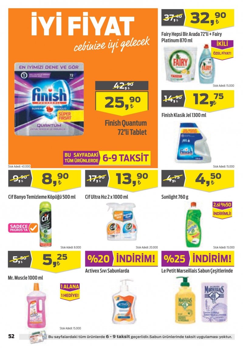 18 Mayıs Migros Aktüel 2017 Sayfa 52