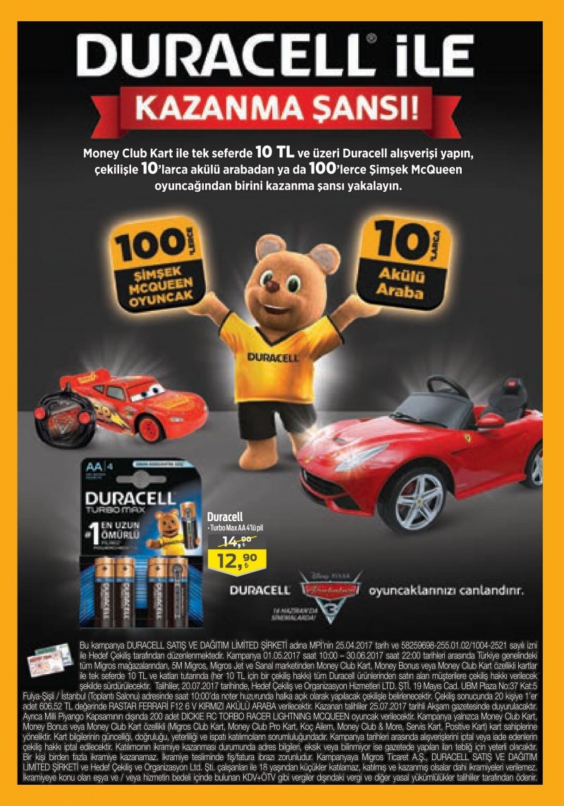 18 Mayıs Migros Aktüel 2017 Sayfa 54