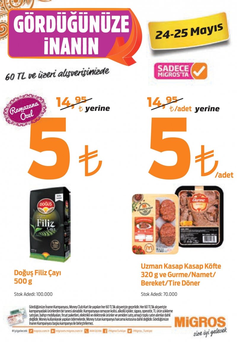 18 Mayıs Migros Aktüel 2017 Sayfa 67