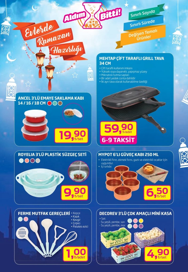 18 Mayıs Migros Aktüel 2017 Sayfa 69