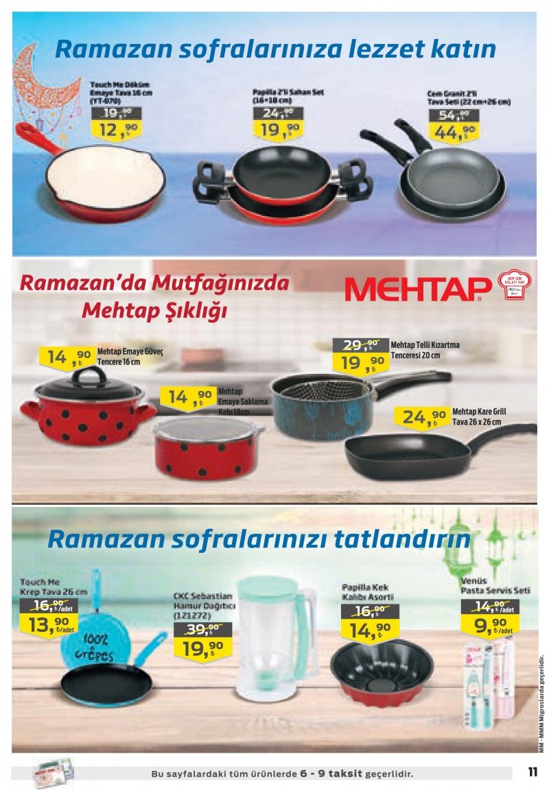 18 Mayıs Migros Aktüel 2017 Sayfa 72