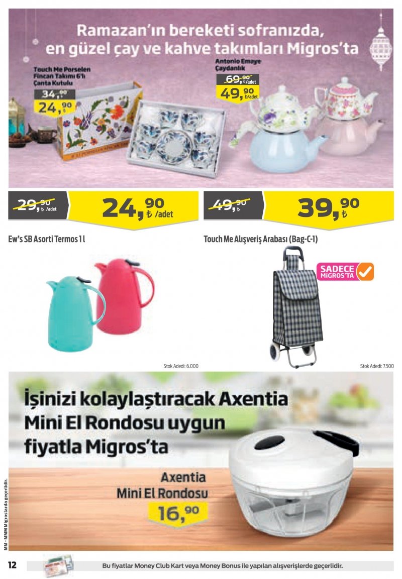18 Mayıs Migros Aktüel 2017 Sayfa 73