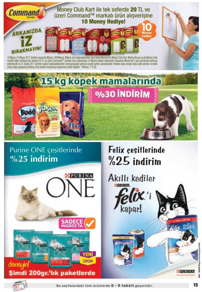18 Mayıs Migros Aktüel 2017 Sayfa 76